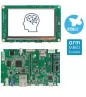 kit stm32f746G discovery